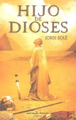 Bertrand.pt - Hijo De Dioses