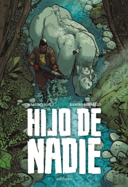 Bertrand.pt - Hijo De Nadie