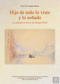 Bertrand.pt - Hijo De Todo Lo Visto Y Lo Soñado