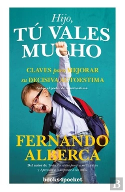 Bertrand.pt - Hijo, Tú Vales Mucho