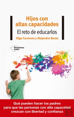 Bertrand.pt - Hijos Con Altas Capacidades