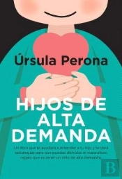 Hijos De Alta Demanda (Leb)