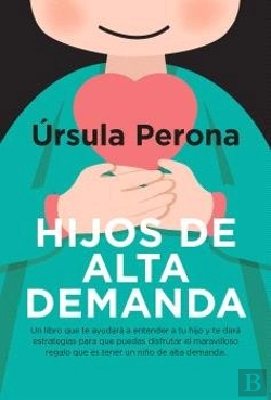 Bertrand.pt - Hijos De Alta Demanda (Leb)