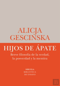 Bertrand.pt - Hijos De Ápate