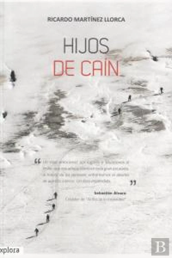 Bertrand.pt - Hijos De Caín