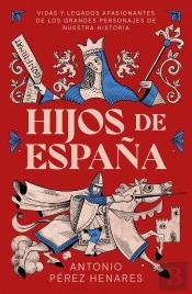 Hijos De España