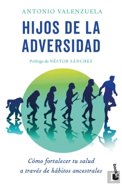 Bertrand.pt - Hijos De La Adversidad