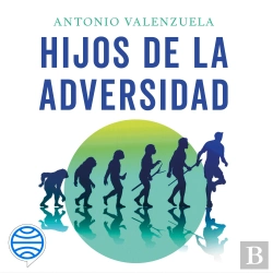 Bertrand.pt - Hijos De La Adversidad