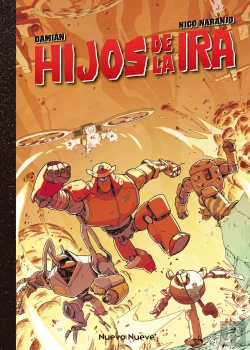 Bertrand.pt - Hijos De La Ira