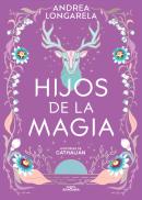 Hijos De La Magia (Historias De Cathalian 2)