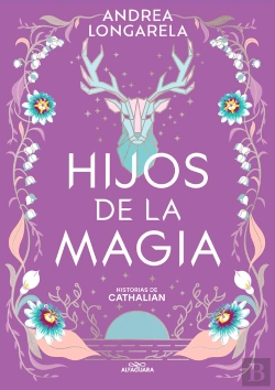 Bertrand.pt - Hijos De La Magia (Historias De Cathalian 2)