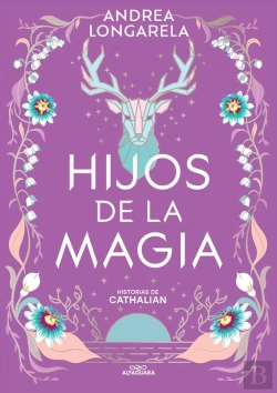 Bertrand.pt - Hijos De La Magia (Historias De Cathalian 2)