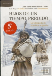 Hijos De Un Tiempo Perdido