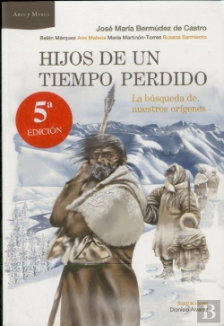 Bertrand.pt - Hijos De Un Tiempo Perdido