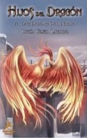 Hijos Del Dragon Iv. Los Reinos Del Fenix 