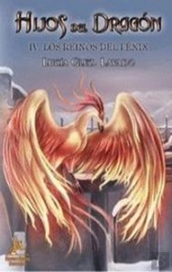 Bertrand.pt - Hijos Del Dragon Iv. Los Reinos Del Fenix 