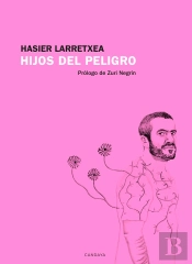 Hijos Del Peligro