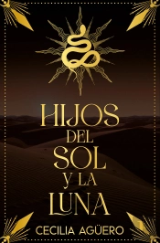 Hijos Del Sol Y La Luna (Bilogia Ipati #1)
