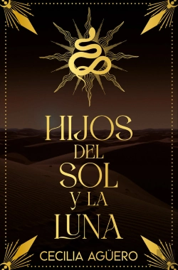 Bertrand.pt - Hijos Del Sol Y La Luna (Bilogia Ipati #1)