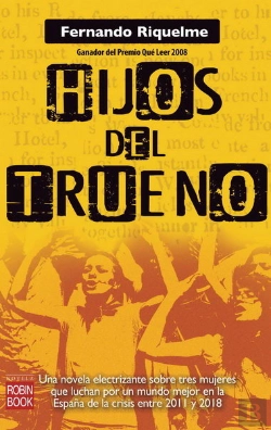Bertrand.pt - Hijos Del Trueno