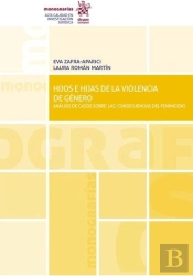 Hijos E Hijas De La Violencia De Genero Analisis De Casos