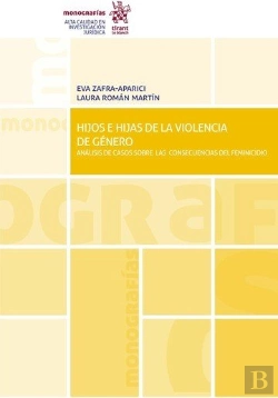 Bertrand.pt - Hijos E Hijas De La Violencia De Genero Analisis De Casos