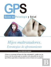 Hijos Maltratadore. Estrategias De Afrontamiento