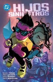 Hijos Siniestros