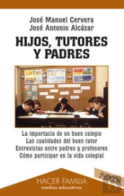 Hijos, Tutores Y Padres