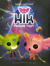 Hik Mesure Tout