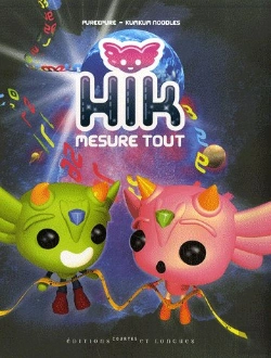 Bertrand.pt - Hik Mesure Tout