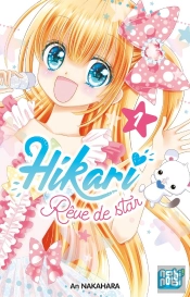 Hikari - Rêve De Star T01