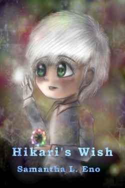 Bertrand.pt - Hikari'S Wish