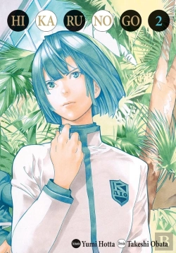 Bertrand.pt - Hikaru No Go De Luxe T.2