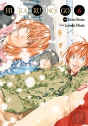 Hikaru No Go T.6 (Ed. Luxe)