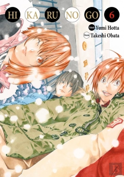 Bertrand.pt - Hikaru No Go T.6 (Ed. Luxe)