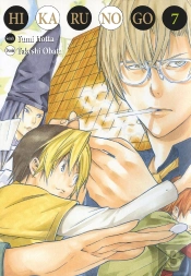 Hikaru No Go T.7 (Ed. Luxe)