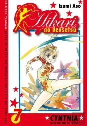 Hikaru Non Densetsu T.7