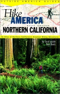 Bertrand.pt - Hike America Northern California