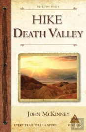 Hike Death Valley