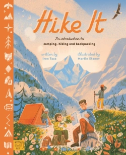Bertrand.pt - Hike It
