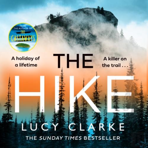 Hike, Lucy Clarke Audiolivro Bertrand