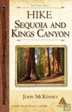 Bertrand.pt - Hike Sequoia And Kings Canyon