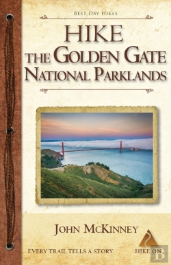 Bertrand.pt - Hike The Golden Gate National Parklands