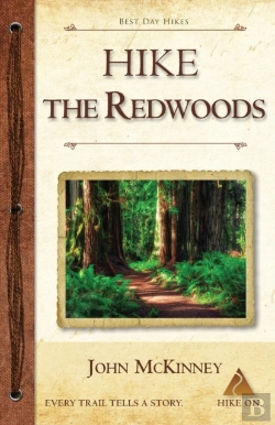 Bertrand.pt - Hike The Redwoods