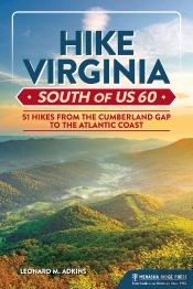 Hike Virginia South Of Us 60