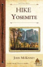 Hike Yosemite