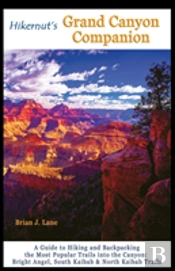 Hikernut'S Grand Canyon Companion