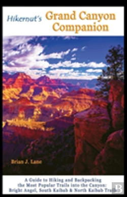 Bertrand.pt - Hikernut'S Grand Canyon Companion