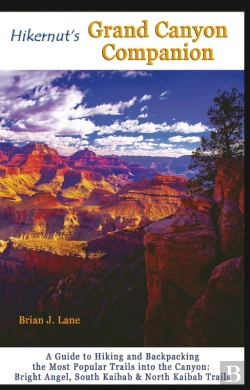 Bertrand.pt - Hikernut'S Grand Canyon Companion